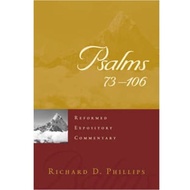 Psalms 73-106 (Richard D. Phillips)