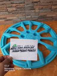 WILDOP TK NEW R17 HARGA 4BIJI L300 ORI