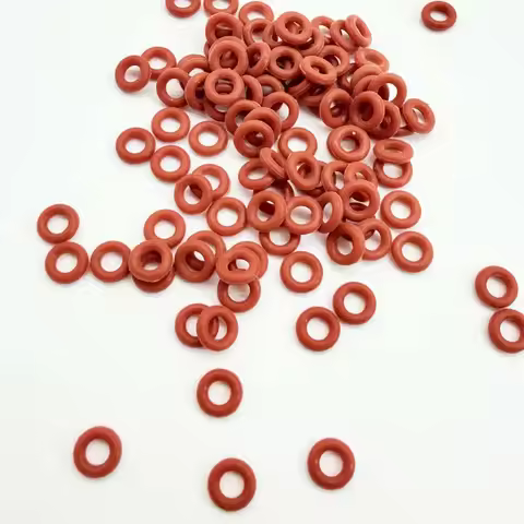 50/100PCS High Pressure Coffee Maker Sealing O Ring Gaskets For Most Jura C E ENA F J S Z X GIGA Cap
