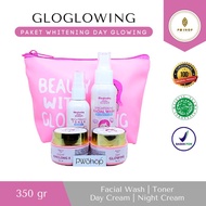 Gloglowing PACKAGE BPOM RESELLER / ORIGINAL WHOLESALE