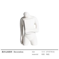 輕奢音樂主題仿真立式黑膠復古唱片機留聲機售樓處書房擺件