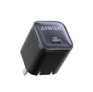 Anker Nano 45W Type C ที่ชาร์จเร็วกะทัดรัดและปลั๊กพับได้ USB บล็อกที่ชาร์จสำหรับ Samsung Galaxy S25ช