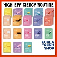 【Skin Care】 GRACEDAY Daily Moisture Facial Sheet Mask Bulk Pack 100p