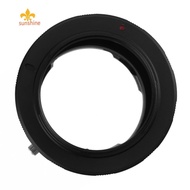 1x Camera Adapter Ring Macro Extension Tube for Nikon D7200 D7000 D5500 D5300 D5200 D5100 D3400 D3300 D3200 D310 [anisunshine.sg]