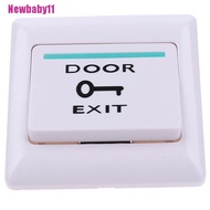 Quality magnetic escape door push-open