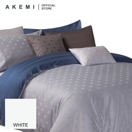【Hot new products】 ※AKEMI Affinity Dotta Nolan Fitted Bedsheet Set 880TC❧