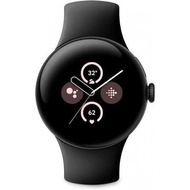 Google Pixel Watch 2 - Black 90%New