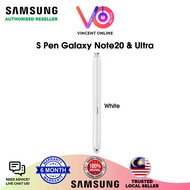 Samsung Galaxy Note 20 / Samsung Galaxy Note 20 Ultra S Pen