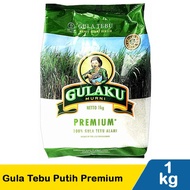 Gula Pasir 1Kg Rosebrand / Gulaku 1Kg / Gula Pasir 1Kg Gulaku