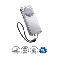 Power bank CCC พาวเวอร์แบงค์ CCC พาวเวอร์แบงค์ มอก. Power bank แบตสำรอง Power bank ชาร์จเร็ว รองรับก