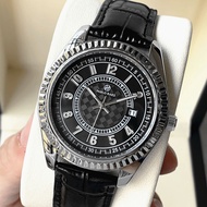 Pablo Raez thời trang mới Mens Đồng Hồ Lịch Không Thấm Nước Hiển Thị Sáng Đồng hồ thạch anh + Hộp