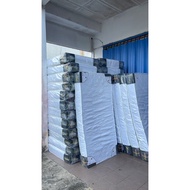 DIVAN BASE QUEEN SINGLE SUPER SINGLE DAN KING(TANPA KEPALA KATIL)