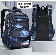 Elementary School Children's Backpack FS60 32cm x 18cm x 45cm