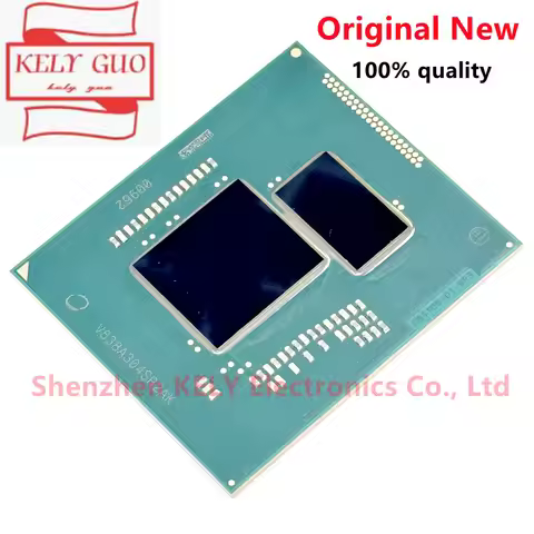 100% NEW I5-5557R SR2AK I5-5675R SR2AJ I7-5775R SR2AL I7-5700HQ SR2BP I7-5950HQ SR2BJ I7-5850HQ SR2B