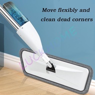 HOT DEALS Automatic Spray Mop Practical Automatic Spray Set Without Bucket Ultra Mop Mop