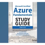 Microsoft Certified Azure Fundamentals Study Guide Book: AZ-900 Exams