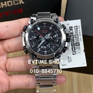 JAPAN SET 100% ORIGINAL CASIO G-SHOCK MTG-B3000D-1AJF / MTG-B3000D-1A / MTG-B3000D-1 / MTG-B3000D / 