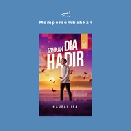 IZINKAN DIA HADIR (NAUFAL)