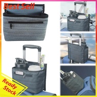 Luggage Cup Caddy Suitcase Bottle Holder Gifts for Flight Attendants Travelers