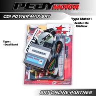 CDI BRT Power Max Jupiter Mx Old New ORIGINAL BRT