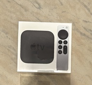 Apple TV 4K 32GB 智能電視盒