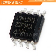 5 Piece  AT25DF041A-SSH-T AT25DF041A AT25DF041  SOP-8  Integrated circuit IC
