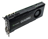 NVIDIA Quadro K5200 8GB GDDR5 256-Bit PCI Express 3.0 x16 Full Height Video Card (Renewed)