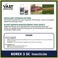 ❃ ஐ ∏ Vast Borex 5 SC Insecticide 500mL