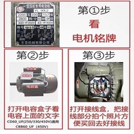 10pcs CD60 Motor Starter Capacitor CBB60 Operation Capacitor 450V Universal Capacitor