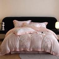 Audiano | ชุดเครื่องนอน Tencel สำหรับฤดูร้อน 60S