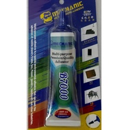Adhesive Glue Touchscreen Mechanic Glue B7000 Super Sticky 50ml