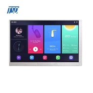 TSD 7Inch 800*480 LCD Display Screen 12H Ds Interface 400Nits 7 " Film Transistor Module