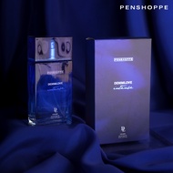 Penshoppe DeniMLove Intense Fruity Musky Scent Eau De Toilette - Perfume For Men 70ML