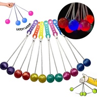 Lato Lato Big Latolato 4cm No Light Clackers Ball Toy Lato-lato
