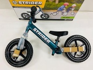 Strider Sport pro Balance Bike