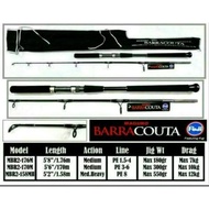 joran Jigging MAGURO BARRACOUTA MBR2-170 & 178cm | jiging monster fish
