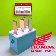 4-LEG STARTER RELAY VARIO 125/VARIO 150/BEAT FI/SCOOPY FI/CB 150 ORIGINAL JAPAN/CODE KVZ-631