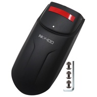 Honda NX400 NX500 CB400F Aftermarket Motorbike Mudguard Modification Accessories Water Shield Sand D