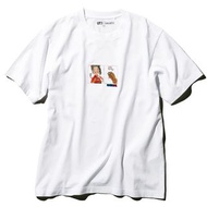龍珠 UNIQLO T恤 衫