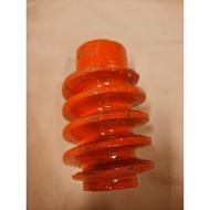 MESIN Spiral Teeth -- Cement Mixer machine/Mixer Molen