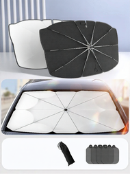 Heat Insulation Sunshade Car Curtain for Haval H6 Haval H2 Haval H9 Business Style Retractable Insta