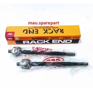 555 JAPAN Rack End 1BOX 2PC [SR3280] - Perodua Myvi 2007