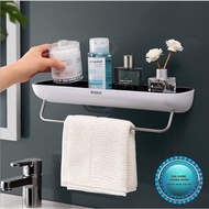 Coco Shampoo Rack, Bathroom Shampoo Rack