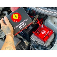 กล่องแดง กล่องไฟ กล่องบาลานซ์ไฟ Asw Max 2025 ใหม่ล่าสุด น้าแจ่ม ของแท้ Balance Volt Stabilizer