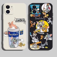 Case Huawei mate 60 60pro 50 50pro 40 40pro 30 30pro 20 20pro P60 P60pro P50 P50pro P40 P40pro P30 P30pro P20 P20pro Casing cat and mouse Cover
