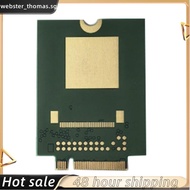 5W10V25828 4G LTE Module XMM 7560R+ for  L13 Gen3 L13 Yoga Gen3 P14S Gen3 P16S Gen1 T14S L860--16