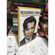 Muhammad YAMIN Indonesia Initiated and Praised