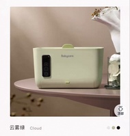 濕紙巾加熱器