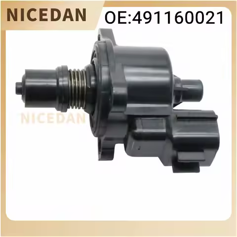 49116-0021 Idle Air Control Valve For Kawasaki Teryx Teryx4 750 800 Brute Force 750 4x4 49116 0021 4