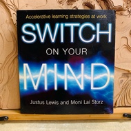 P757 SWITCH ON YOUR MIND
